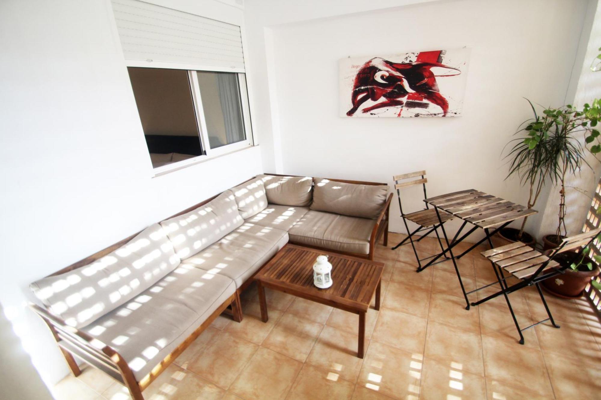 Casa Ross Apartment Valencia Exterior foto