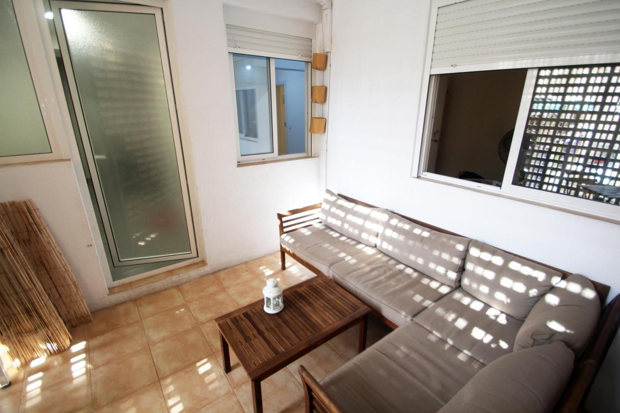 Casa Ross Apartment Valencia Exterior foto